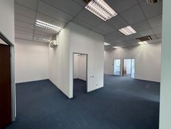 Times Centre (D19), Office #566777131
